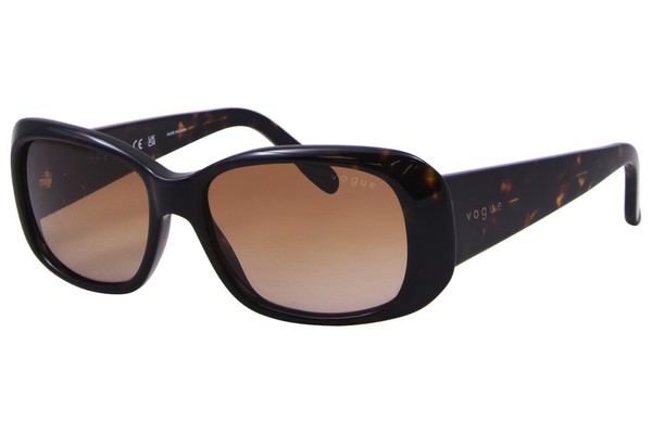  Vogue VO2606S Sunglasses Women's Rectangle Shape 