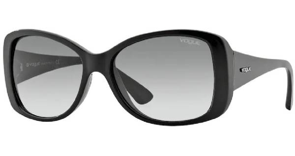  Vogue VO2843S Sunglasses Women's Square Shape 