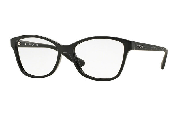  Vogue VO2998 Eyeglasses Women's Full Rim Oval Shape 