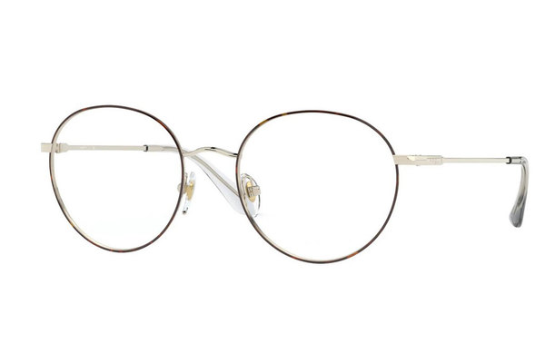 Vogue VO4177 Eyeglasses Women's Full Rim Oval Shape