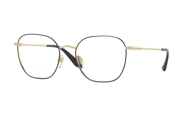  Vogue VO4178 Eyeglasses Women's Full Rim Rectangle Shape 