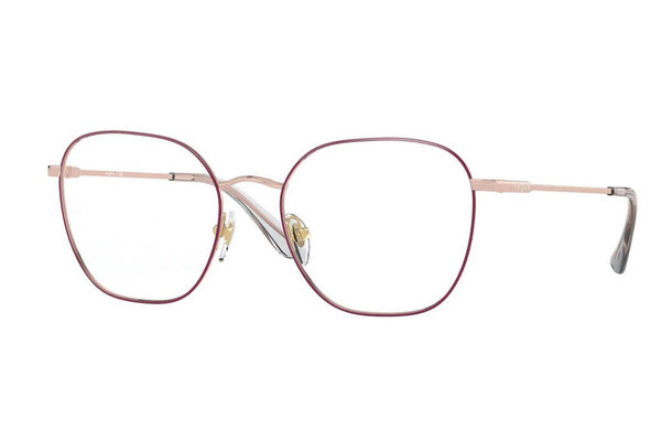  Vogue VO4178 Eyeglasses Women's Full Rim Rectangle Shape 