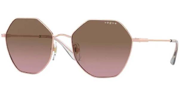  Vogue VO4180S Sunglasses Women's Square Shape 