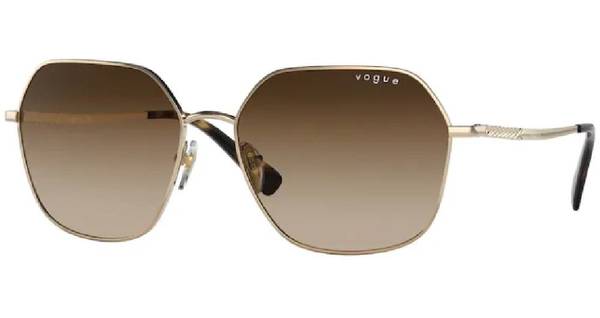 Vogue VO4198S Sunglasses Women's Square Shape