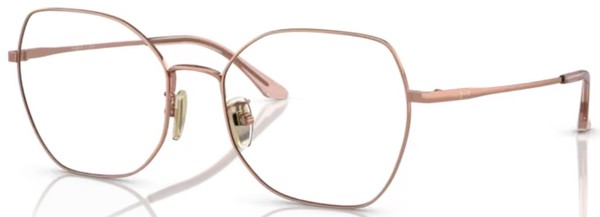  Vogue VO4201D Eyeglasses Women's Full Rim Butterfly Shape 