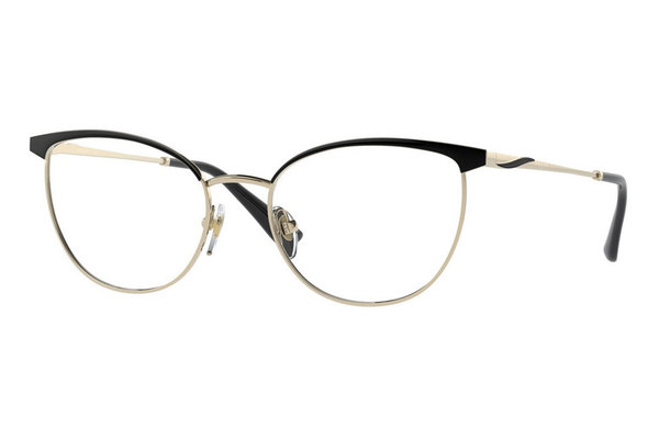  Vogue VO4208 Eyeglasses Women's Full Rim Butterfly Shape 