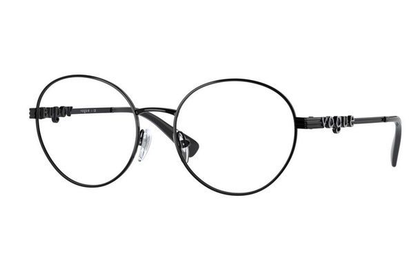  Vogue VO4222 Eyeglasses Women's Full Rim Oval Shape 