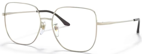  Vogue VO4238D Eyeglasses Women's Full Rim 