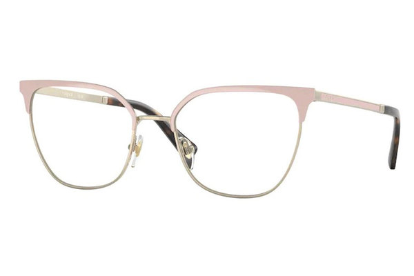  Vogue VO4249 Eyeglasses Women's Full Rim Pillow Shape 