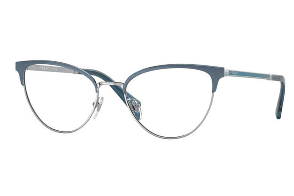  Vogue VO4250 Eyeglasses Women's Full Rim Oval Shape 