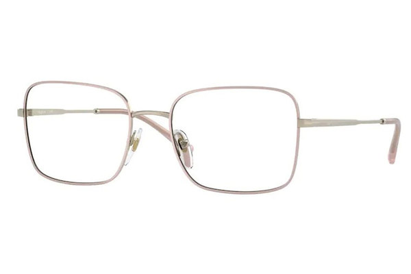  Vogue VO4252 Eyeglasses Women's Full Rim Rectangle Shape 