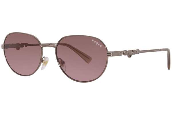  Vogue VO4254S Sunglasses Women's Oval Shape 