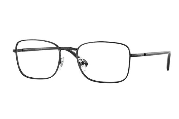  Vogue VO4258 Eyeglasses Men's Full Rim Rectangle Shape 