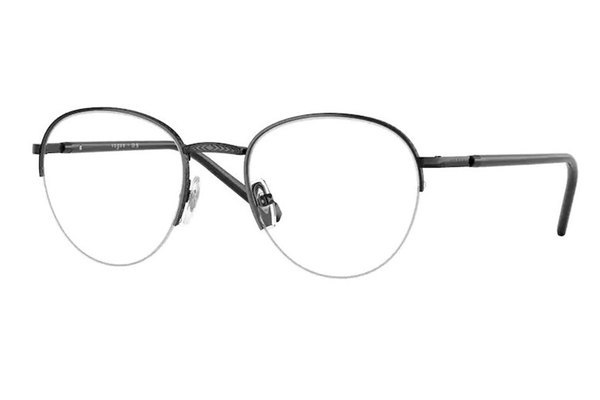  Vogue VO4263 Eyeglasses Men's Full Rim Pilot 