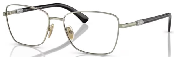  Vogue VO4271B Eyeglasses Women's Full Rim Butterfly Shape 