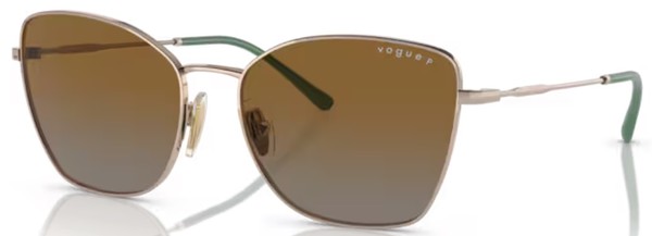  Vogue VO4279S Sunglasses Women's Butterfly Shape 