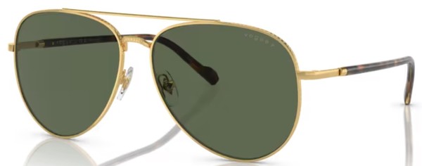  Vogue VO4290S Sunglasses Men's Pilot 