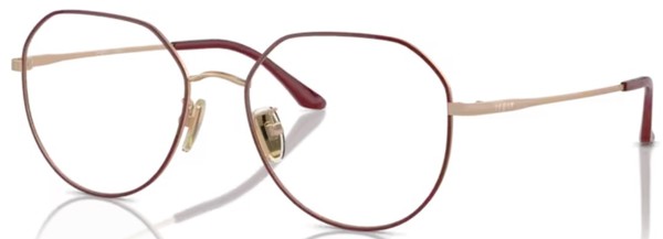 Vogue VO4301D Eyeglasses Women's Full Rim