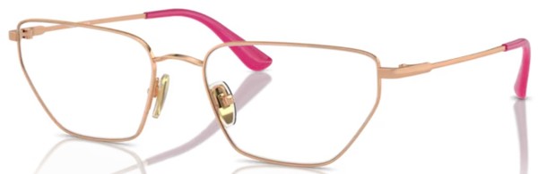 Vogue VO4317 Eyeglasses Women's Full Rim