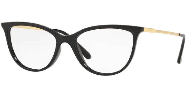  Vogue VO5239 Eyeglasses Women's Full Rim Cat Eye 