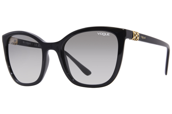  Vogue VO5243SB Sunglasses Women's Butterfly Shape 