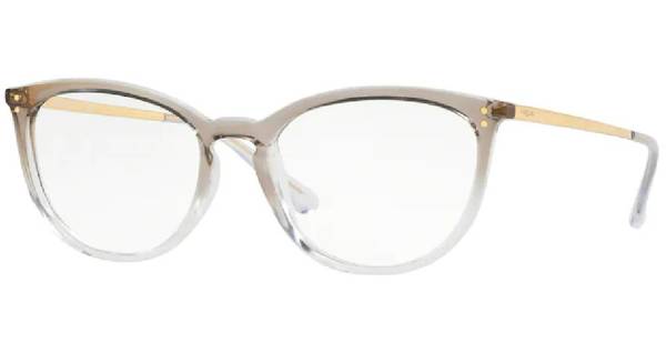 Vogue VO5276 Eyeglasses Women's Full Rim Cat Eye