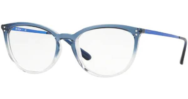 Vogue VO5276 Eyeglasses Women's Full Rim Cat Eye