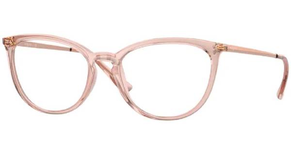 Vogue VO5276 Eyeglasses Women's Full Rim Cat Eye