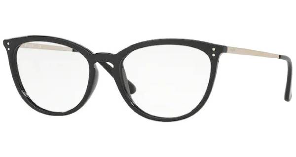 Vogue VO5276 Eyeglasses Women's Full Rim Cat Eye