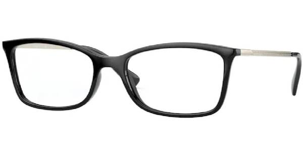  Vogue VO5305B Eyeglasses Women's Full Rim Pillow Shape 