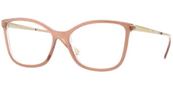 Vogue VO5334 Eyeglasses Women's Full Rim Butterfly Shape