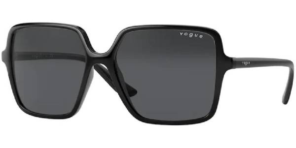  Vogue VO5352S Sunglasses Women's Square Shape 