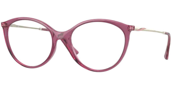  Vogue VO5387 Eyeglasses Women's Full Rim Oval Shape 