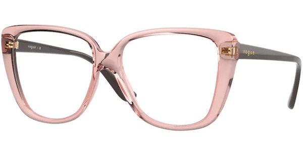 Vogue VO5413 Eyeglasses Women's Full Rim Butterfly Shape