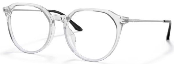 Vogue VO5430D Eyeglasses Women's Full Rim