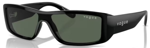 Vogue VO5442SM Sunglasses Women's Rectangle Shape