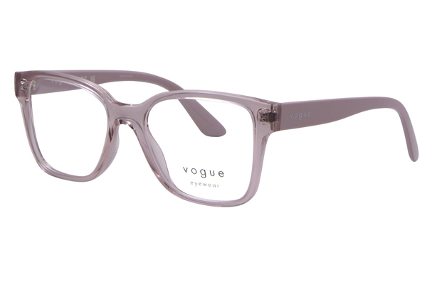 Vogue VO5452 Eyeglasses Women's Full Rim Square Shape