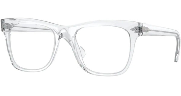 Vogue VO5464 Eyeglasses Men's Full Rim Square Shape