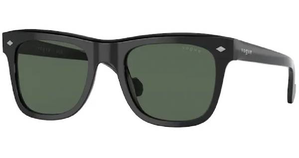  Vogue VO5465S Sunglasses Men's Square Shape 