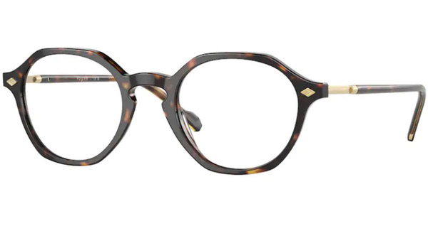  Vogue VO5472 Eyeglasses Men's Full Rim Round Shape 