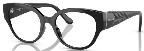  Vogue VO5482 Eyeglasses Women's Full Rim 