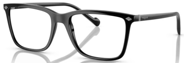  Vogue VO5492 Eyeglasses Men's Full Rim Square Shape 