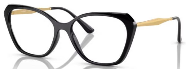  Vogue VO5522 Eyeglasses Women's Full Rim 