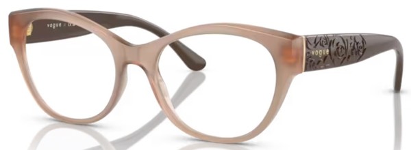 Vogue VO5527 Eyeglasses Women's Full Rim