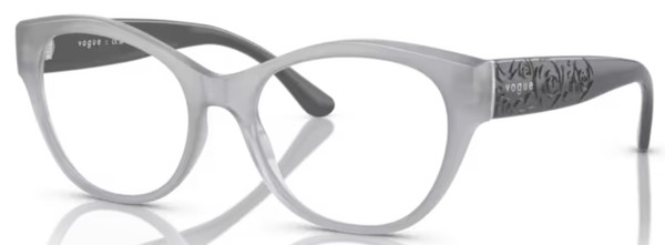 Vogue VO5527 Eyeglasses Women's Full Rim