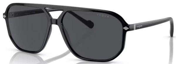  Vogue VO5531S Sunglasses Men's 