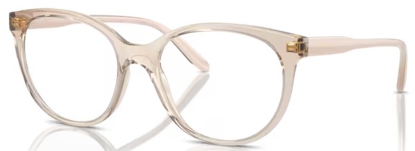 Vogue VO5552 Eyeglasses Women's Full Rim