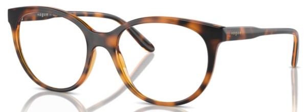 Vogue VO5552 Eyeglasses Women's Full Rim