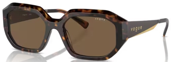 Vogue VO5554 Sunglasses Women's