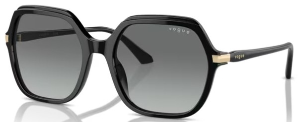 Vogue VO5561S Sunglasses Women's Square Shape